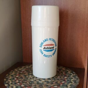 Aladdin | Thermos Bottle No. 840 Ashland Petroleum